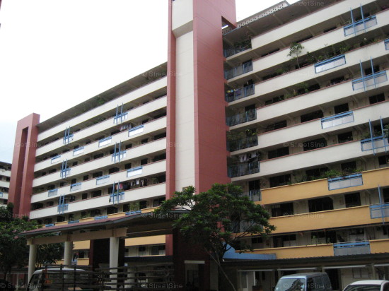 Blk 24 Balam Road (Geylang), HDB 3 Rooms #29082